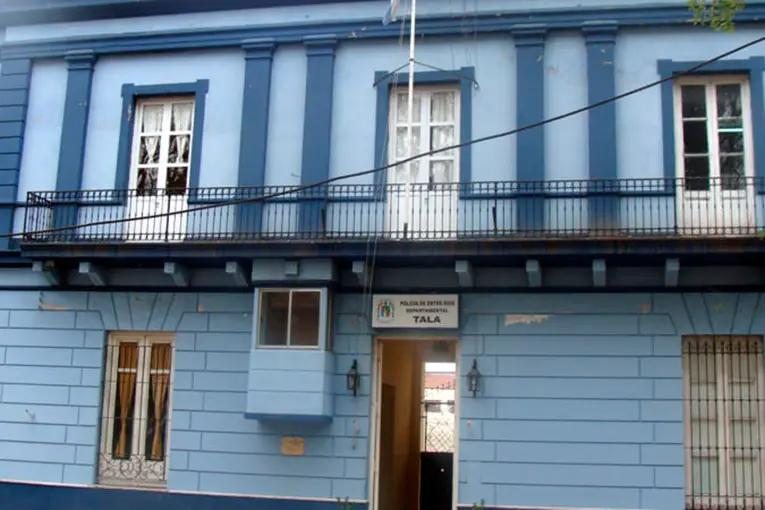 Se encontraron más restos humanos en Tala y siguen las tareas investigativas