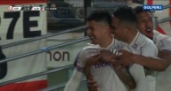 Gol de Jairo Concha hoy con Universitario vs Juan Pablo II por Torneo Clausura | Liga 1 