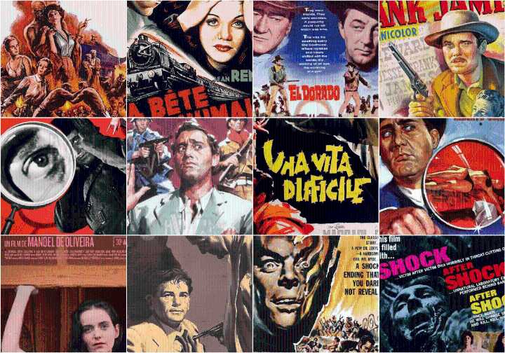 La nueva temporada del Cine Club Santander une la narrativa popular con el cine de autor más exigente