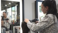 Deadline looming for stylists and barbers in Tennessee to complete training