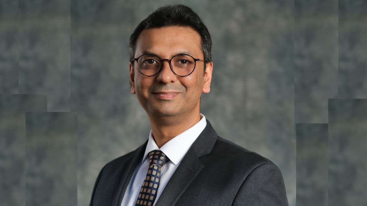 Daily Voice: Bajaj Finserv AMC’s Nimesh Chandan flags 2 biggest market risks, spots 2 contrarian opportunities for Samvat 2082
