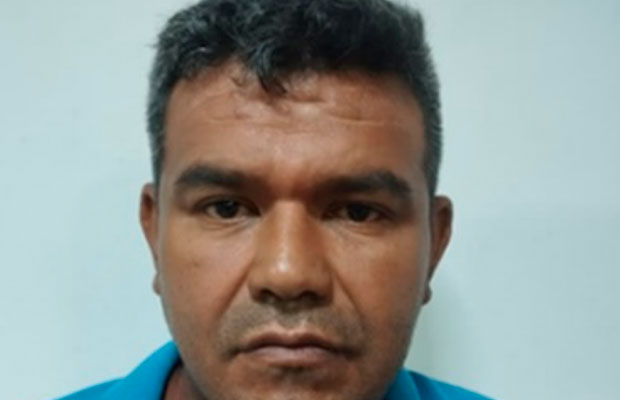 Solicitado por estafa fue detenido en Carabobo