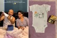 Daughter’s Baby News Stuns Her Dad with Emotional Twist (Exclusive)