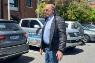 "Seguramente lo va a llamar". Guillermo Francos condicionó los cambios en el gabinete y le envió un guiño a Macri
