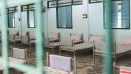 Ejecutan pena de muerte en contra de dos personas acusadas de narcotráfico...
