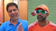 'When You Mocked RCB, We...': Ashwin Called Out For Slamming Srikkanth