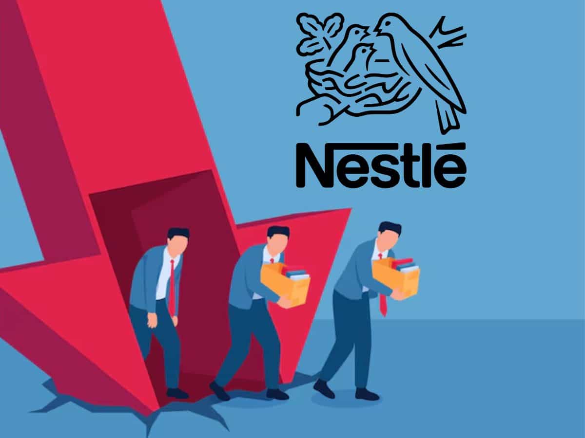 Nestle Layoffs: FMCG giant to cut 16,000 jobs over two years