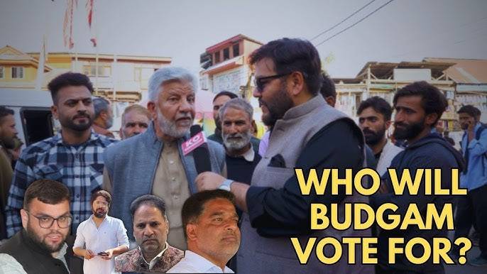 Aga vs Aga: High-Stakes Battle Brews in Budgam
