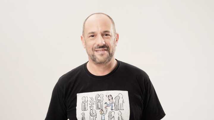 Feria del Libro: el psicólogo Alejandro Schujman presentará "La adolescencia, un desafío posible"