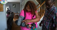 How a Deadly Postpartum Stroke Altered This Mom's Life
