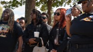 New Black Panthers say Delta State student Trey Reed was 'lynched'