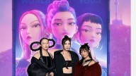La experiencia “sobrenatural” durante la grabación de “Golden” de “KPop Demon Hunters”