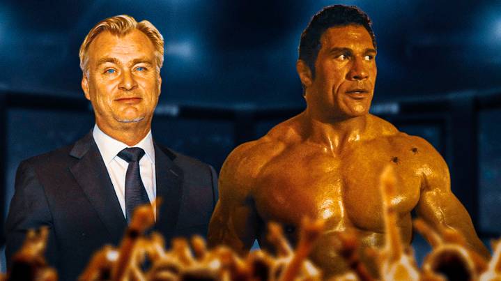 Dwayne Johnson earns ‘incredible’ praise for Smashing Machine from Christopher Nolan