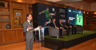 Visa, CONDUSEF y ABM impulsan la educación financiera con Fútbol Financiero