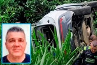Investigan homicidio de reconocido empresario de la contratación pública en el Quindío