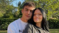 Oriana Sabatini reveló el sexo del bebé que espera con Paulo Dybala y contó cuándo nacerá