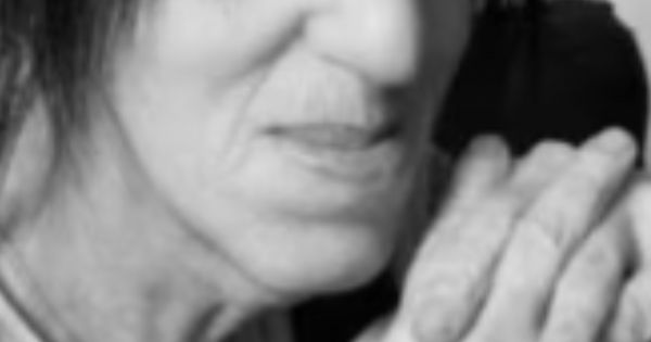 [QEPD] Murió una queridísima actriz: fue la estrella de "El Eternauta"