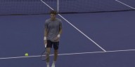 Tennis players from around the world enjoy competing in Sioux Falls
