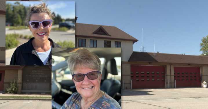 Village, Town of Grafton residents divided as Town rejects fire department budget increase