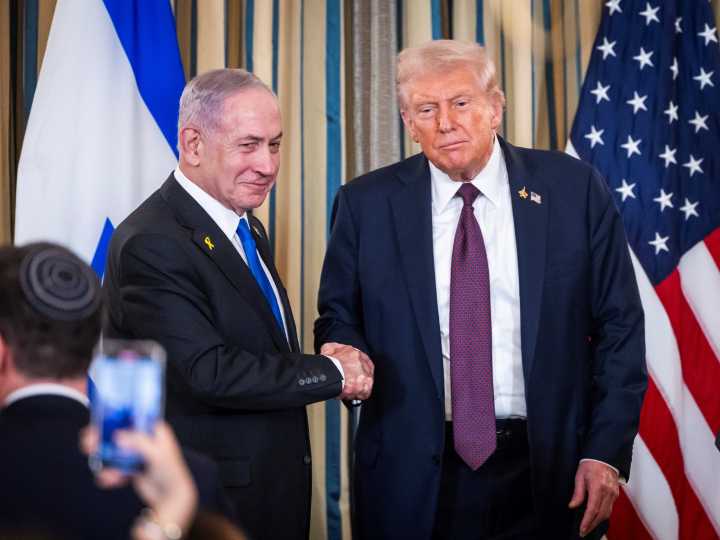 Punto por punto, cómo es el acuerdo de Trump sobre Gaza que aceptó Hamas: los ítems aún por resolver