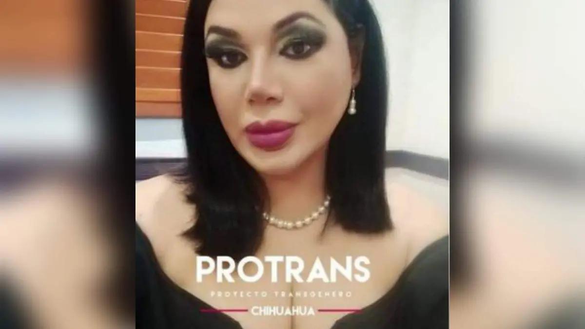 A 11 meses de sufrir ataque, abogada trans exige justicia; agresor continúa libre