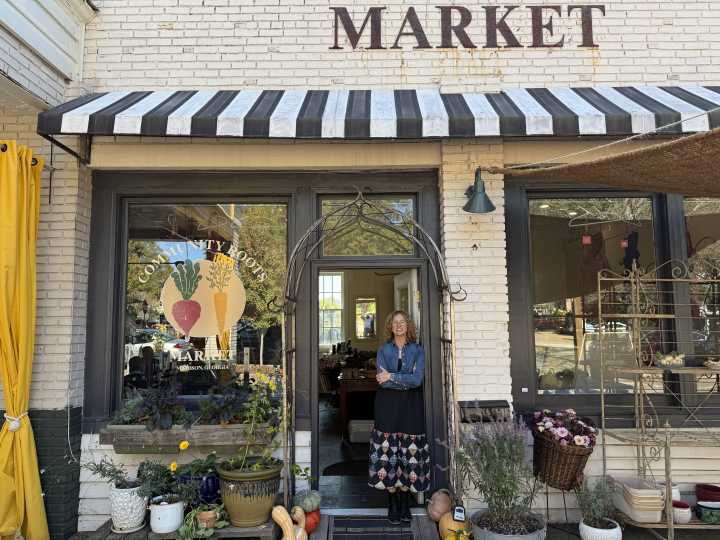 Madison’s Community Roots Market Opens Again After Fire