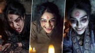 Bollywood Halloween 2025: Adah Sharma Shares Spine-Chilling Look Ahead of Spooky Celebrations, Says ‘Bhoot Logon Ka Din’ (Watch Video)