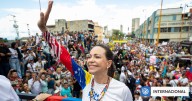 Venezuela cierra su embajada en Noruega tras el Nobel de la Paz a María Corina Machado