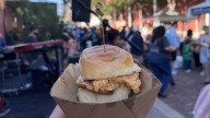 Sights and sounds from inaugural Pullman BBQ Festival in San Antonio, Texas