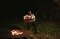 Kashus Culpepper Works With Foy Vance, Hints at Faith in Mysterious ‘Believe’: ‘It’s a Collection of Thoughts’