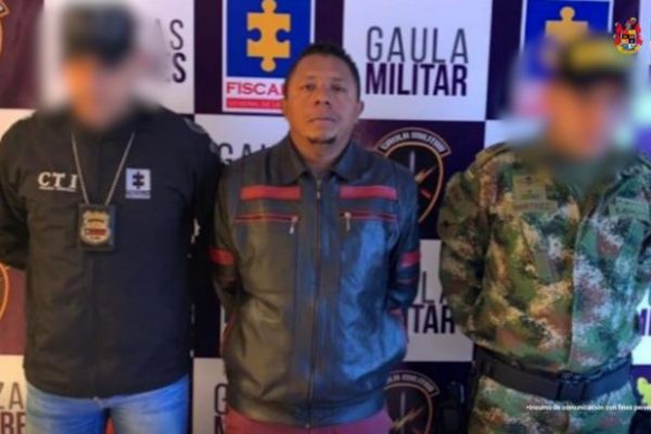 Condenado a 32 años de cárcel por secuestro y abuso a una joven