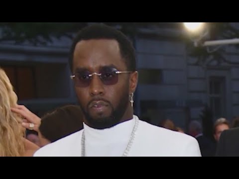 Sean 'Diddy' Combs to be sentenced Friday