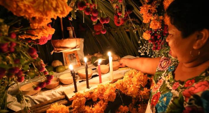 Inician en Huixquilucan actividades por el “Cuarto Festival de Catrinas 2025”