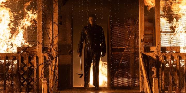 El origen real de la máscara de Michael Myers y los detalles poco conocidos que definieron la atmósfera de Halloween