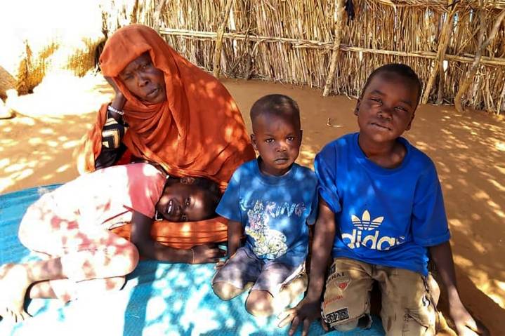Why Won’t the UAE End the War in Sudan?