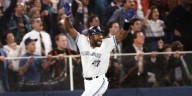 Revisiting Joe Carter's iconic World Series home run