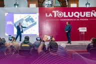 Toluca se declara lista para la segunda etapa del Festival Alfeñique 2025