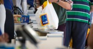 Aldi issues urgent warning to anyone who has bought ice cream over 'health risk'
