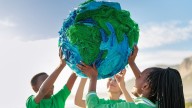 Ten breakthrough technologies that could redefine the planet’s climate future