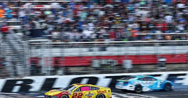 'It was just relief' passing backward Chastain to advance in playoffs