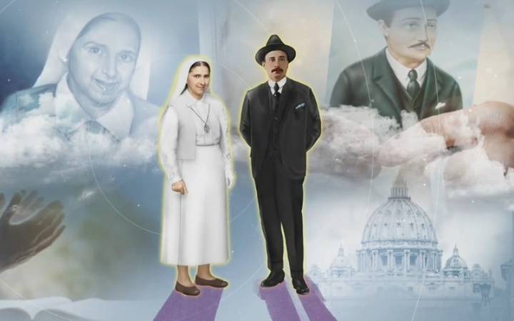 De cómo la madre Carmen Rendiles promovió la santidad de José Gregorio Hernández