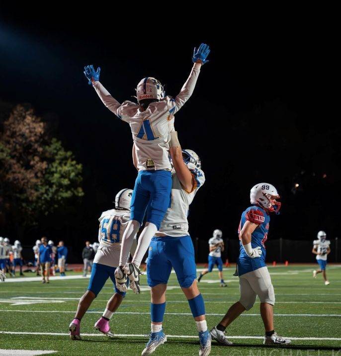 Section 9 Football Power Rankings: Where does your team rate?