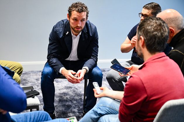 Martin Breheny: Players’ support for payments to managers