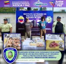 ¡Escalofriante! Polirosario captura a delincuentes tras horrendo crimen contra la infancia en Villa del Rosario