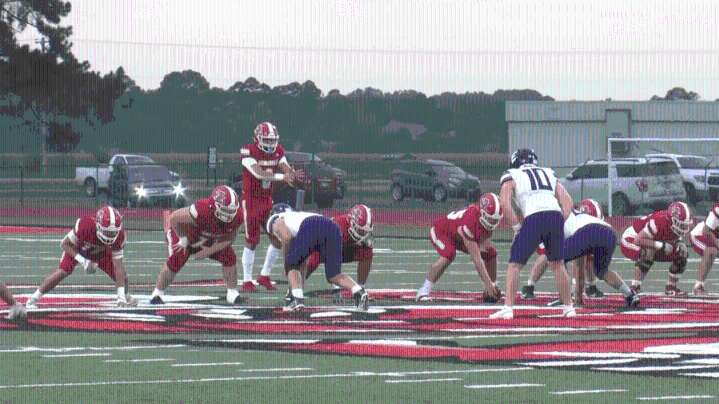 Arkansas High School Football Preview: Week 6