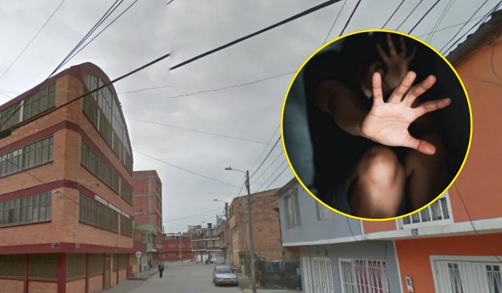 Denuncian a profesor por presunto abuso sexual dentro de colegio
