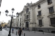 PCM: Ejecutivo y Legislativo participarán mañana en mesa de trabajo junto a transportistas