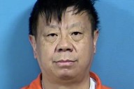 Husband Kicked Wife to Death After He Found Texts from Another Man