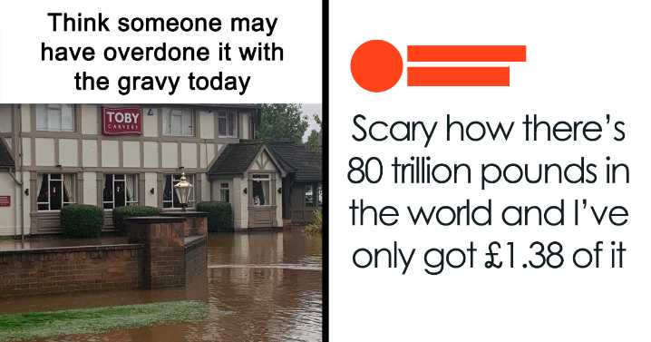 104 Memes And Posts That Are So Unapologetically British, It Hurts