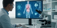 Cómo funciona el innovador atlas molecular que puede identificar hasta 59 enfermedades